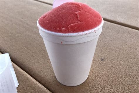 San Antonios 4 Favorite Spots For Low Priced Shaved Ice