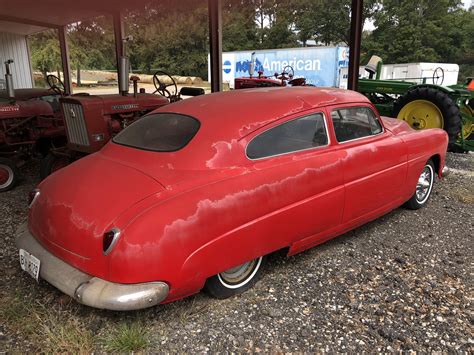 1948 Hudson Super 6 Coupe Rclassiccars