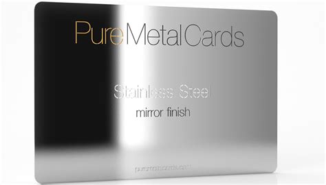 Where to Get a High-End Metal Debit Card In 2023