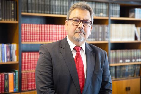 Antônio José assume o cargo de procurador geral de Justiça do Rio