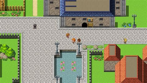 18 H RPG Games Dragon Orb 1 XVIDEOS