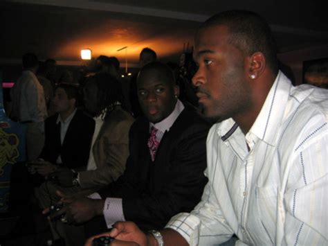 GameSpot Sports @ The 2006 NFL Draft - GameSpot