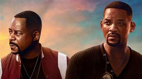 What The Rotten Tomatoes Reviews Are Saying About Bad Boys For Life