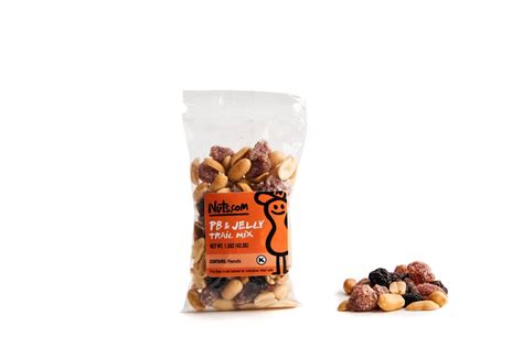 Anytime Snack Box — Snack Packs — Nuts.com