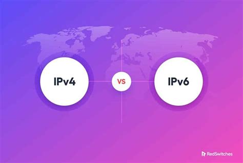 Demystifying Ipv4 And Ipv6 Understanding The Differences 45 Off