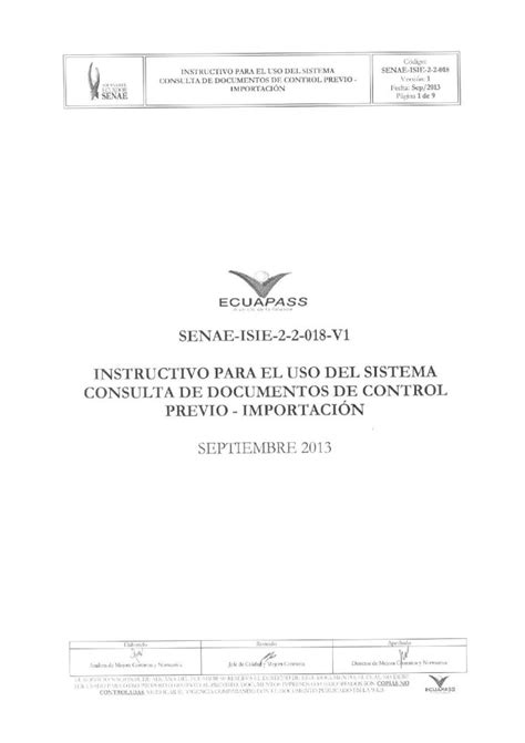 PDF INSTRUCTIVO PARA EL USO DEL SISTEMA CONSULTA COcligo