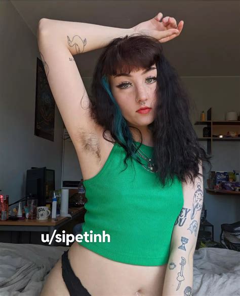 You Just Cant Stop Looking Nudes Armpitfetish Nude Pics Org