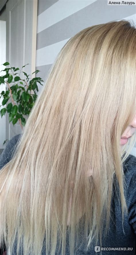 Оттеночный шампунь Lisap Milano для седых и мелированых волос Top Care ...