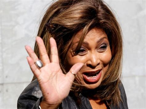 Queen Of Rock N Roll Tina Turner Dies At 83 Music Gulf News