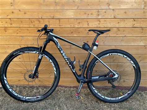 Specialized Stumpjumper S Works Mtb Mag Forum