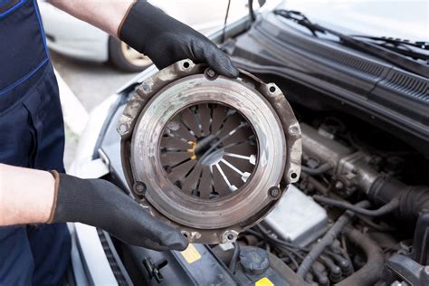 Quand faut il changer lembrayage de son véhicule