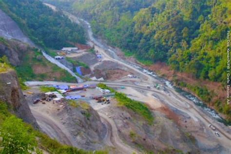 Ini Bendungan Terbesar Terpanjang Dan Tertinggi Di Indonesia