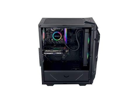 Avalanche Apex Gaming PC Intel Core I5 14600K 14 Cores 20 Threads