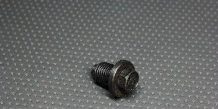 Пробка сливная 14*1,5 масляного поддона 480-1009014 CHERY - Chery арт ...