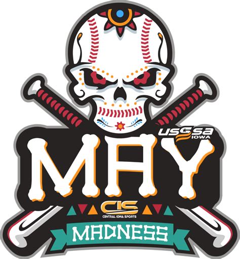 Cis May Madness Nit Des Moines Ia Usssa Iowa Baseball