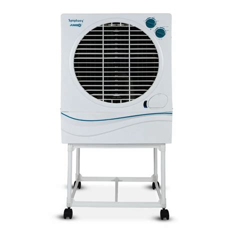 Symphony L Desert Air Cooler White Jumbo White At Rs