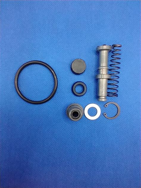 Cbx Z A Complete Brake Rebuild Kit Excluding Pistons The Super Sport Shed