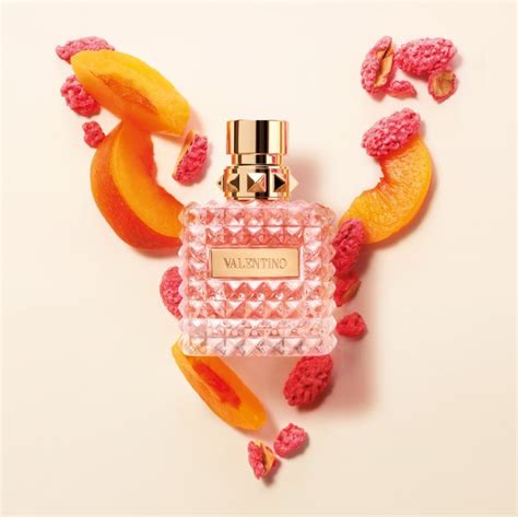 Valentino Valentino Donna Eau De Parfum Douglas