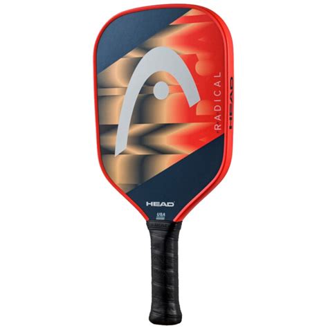 Racchetta Pickleball Head Radical Pro Zona De Padel