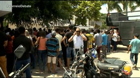 Correio Debate Tumultuada votação do processo de cassação do prefeito