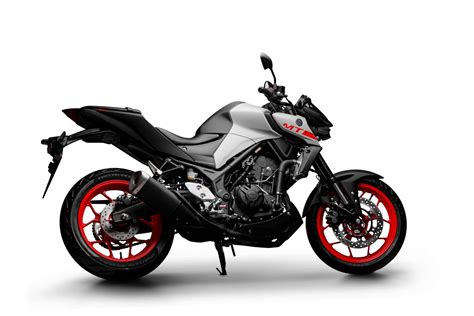 Esta É A Nova Yamaha Mt 03 Abs 2021 Planetcarsz