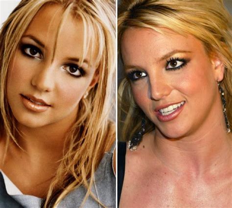 Britney Spears Makeup Britney Spears Maquiagem