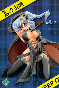 Parody Tantei Opera Milky Holmes Nhentai Hentai Doujinshi And Manga