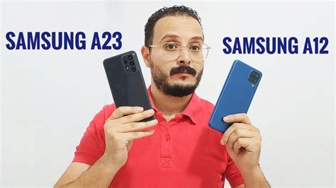 Samsung A Vs Samsung A