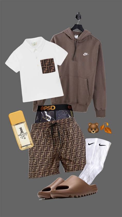 Outfitinspo In 2024 Cool Outfits For Men Dope Outfits For Guys