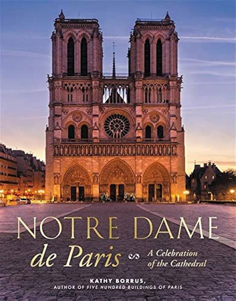 Notre Dame De Paris ArolaCaidan