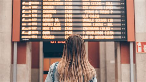 Tutti Gli Scioperi Dei Trasporti Di Novembre