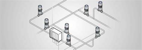 Soluzioni Con Valvole A Membrana E Automazioni Per Macchine Dell