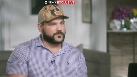 Former Nfl Running Back Peyton Hillis Recounts Scariest Point Of