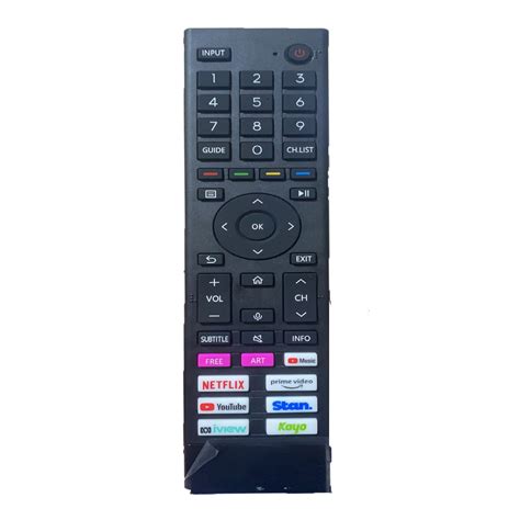 For Devant Original Smart Tv Remote Control En Bc B En Be D En Bc D