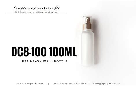 Epopack Co Ltd Pet Heavy Wall Bottle Dc Product Page