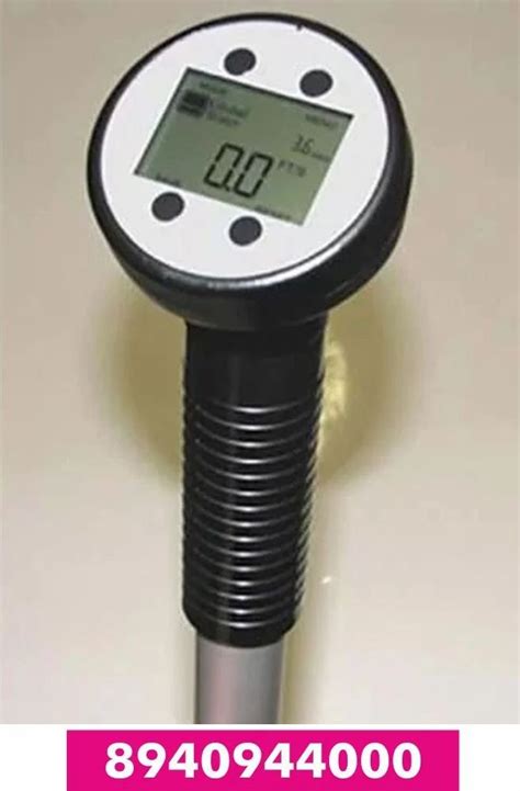 Digital Water Velocity Meter At Rs 69500 Rathinapuri Coimbatore