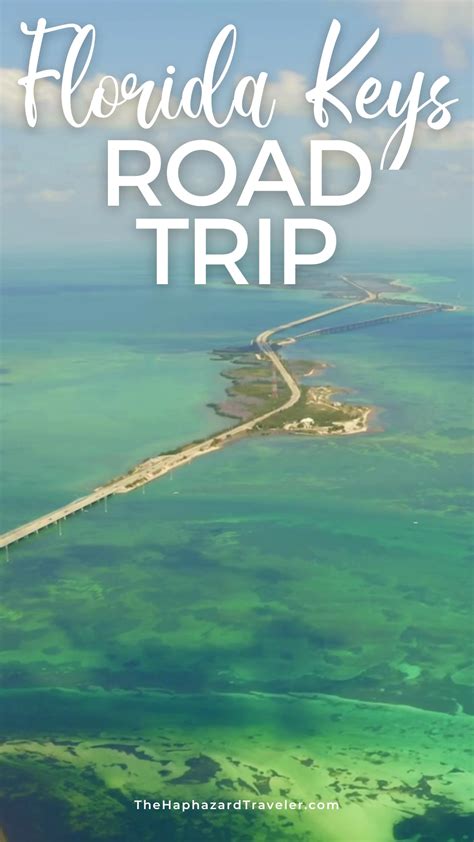 Florida Keys Road Trip Ultimate Guide Miami To Key West Road Trip Florida Keys Vacation