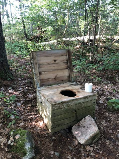 How To Poop In The Woods The Ultimate Guide On Doing Your Business In