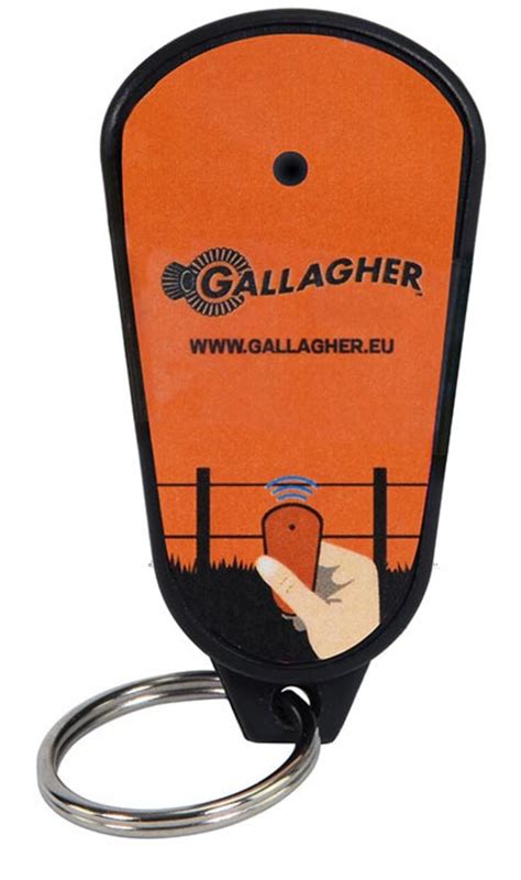 Gallagher Sleutelhanger Fence Tester Agridiscounter