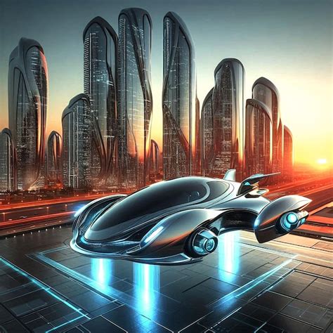 The Anon IB Archive: Will It Revolutionize the Future of Transportation? - q8jyan0