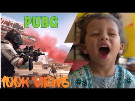 Pubg Mobile Gun Game Arena Gameplay Youtube