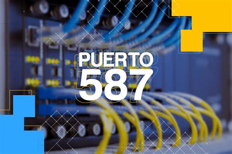 El Puerto Para Smtp C Mo Configurarlo Seguro Est Ndar Blog