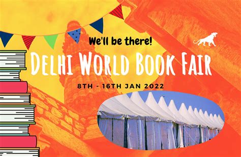 Delhi World Book Fair 2022 Ukiyoto India