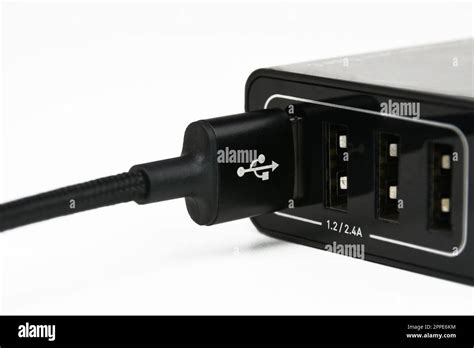 how to dry my phone charger port