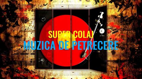 Muzica De Petrecere 2021 Colaj Muzica de Petrecere 2021 Cele Mai Tari Melodii