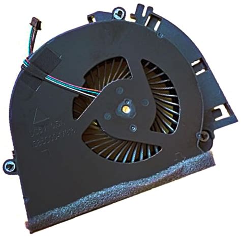 Amazon Ns C G L Cpu Cooling Fan Replacement For Hp