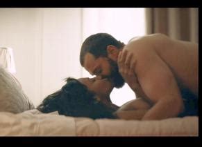 THE TOURIST NUDE SCENES AZNude