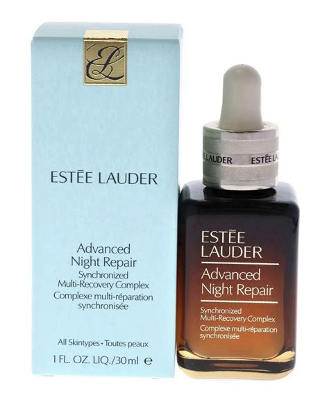 Estee Lauder Advanced Night Repair Synchronized Multi Recovery Complex