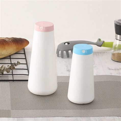 Ml Hdpe Salt Shaker Bottle Yfa