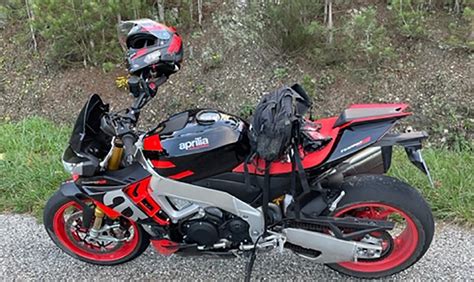 Gard Lancé à toute vitesse un motard interpellé par les forces de l